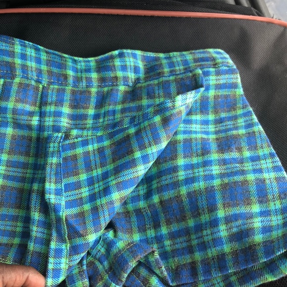 Baby Mickey &Co plaid skorts sz 2t ,lot of 2 - Picture 6 of 8